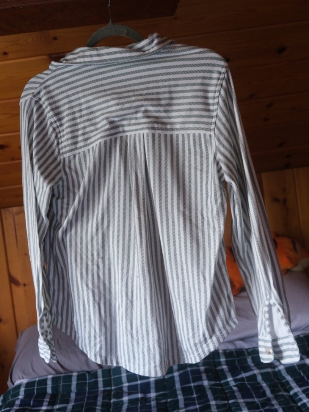 Chemise rayé - Picture 3 of 3